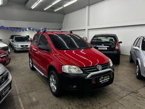 VOLKSWAGEN Crossfox 1.6 4P FLEX, Foto 4