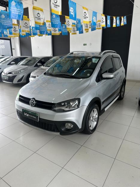 VOLKSWAGEN Crossfox 1.6 4P FLEX, Foto 2