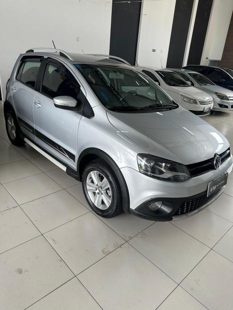 VOLKSWAGEN Crossfox 1.6 4P FLEX, Foto 3