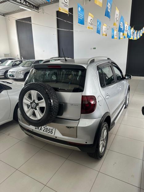 VOLKSWAGEN Crossfox 1.6 4P FLEX, Foto 4