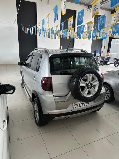 VOLKSWAGEN Crossfox 1.6 4P FLEX, Foto 5