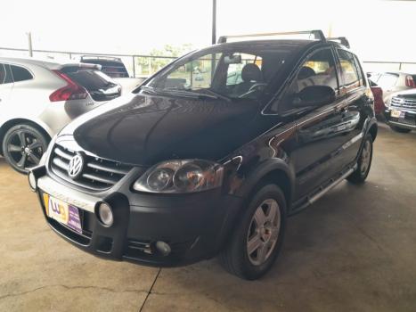 VOLKSWAGEN Crossfox 1.6 4P FLEX, Foto 3