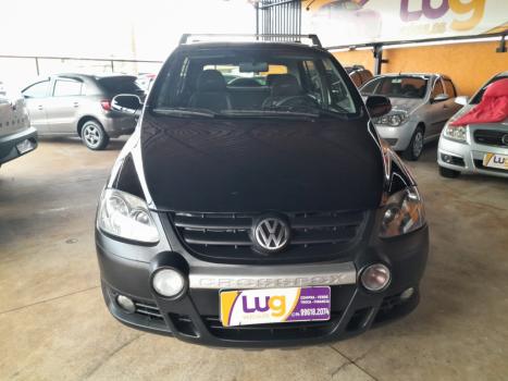 VOLKSWAGEN Crossfox 1.6 4P FLEX, Foto 4