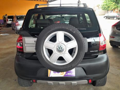 VOLKSWAGEN Crossfox 1.6 4P FLEX, Foto 6