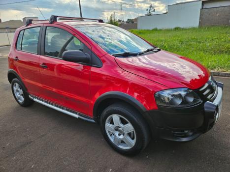 VOLKSWAGEN Crossfox 1.6 4P FLEX, Foto 1