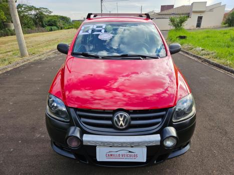 VOLKSWAGEN Crossfox 1.6 4P FLEX, Foto 2