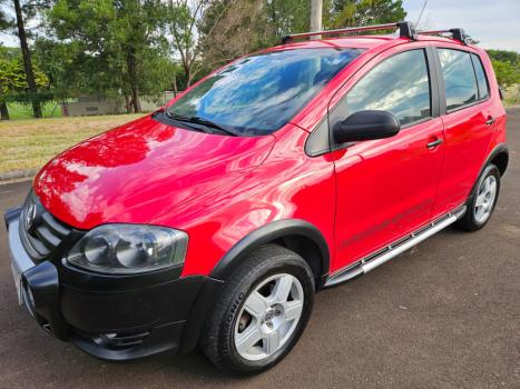 VOLKSWAGEN Crossfox 1.6 4P FLEX, Foto 3