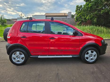 VOLKSWAGEN Crossfox 1.6 4P FLEX, Foto 8