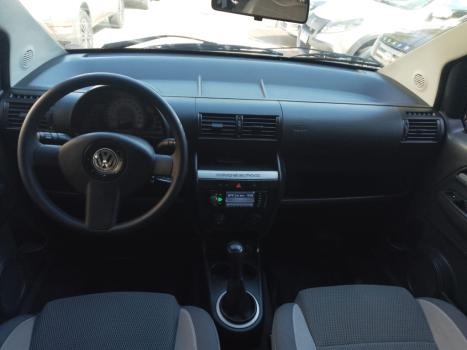 VOLKSWAGEN Crossfox 1.6 4P FLEX, Foto 8