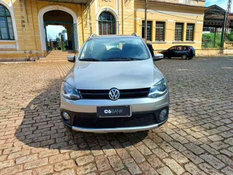 VOLKSWAGEN Crossfox 1.6 4P FLEX, Foto 3