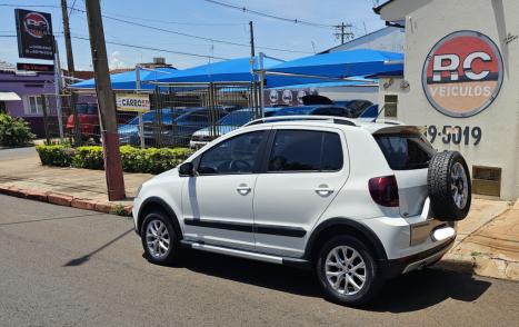 VOLKSWAGEN Crossfox 1.6 4P FLEX I-MOTION AUTOMATIZADO, Foto 1