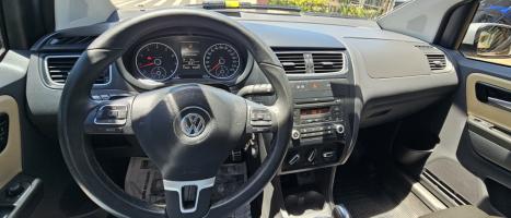 VOLKSWAGEN Crossfox 1.6 4P FLEX I-MOTION AUTOMATIZADO, Foto 8