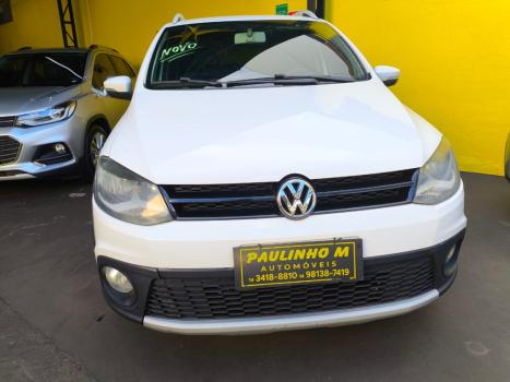 VOLKSWAGEN Crossfox 1.6 4P FLEX, Foto 3