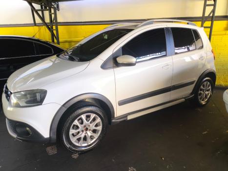 VOLKSWAGEN Crossfox 1.6 4P FLEX, Foto 4