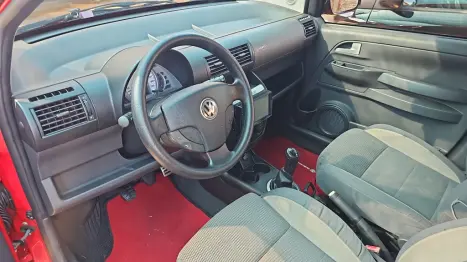 VOLKSWAGEN Crossfox 1.6 4P FLEX, Foto 3
