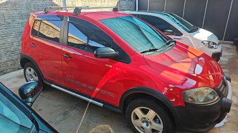 VOLKSWAGEN Crossfox 1.6 4P FLEX, Foto 4