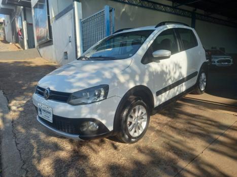 VOLKSWAGEN Crossfox 1.6 4P FLEX, Foto 2