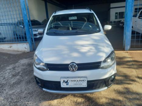 VOLKSWAGEN Crossfox 1.6 4P FLEX, Foto 3