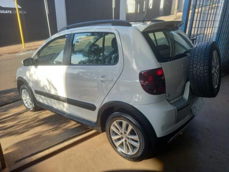 VOLKSWAGEN Crossfox 1.6 4P FLEX, Foto 4