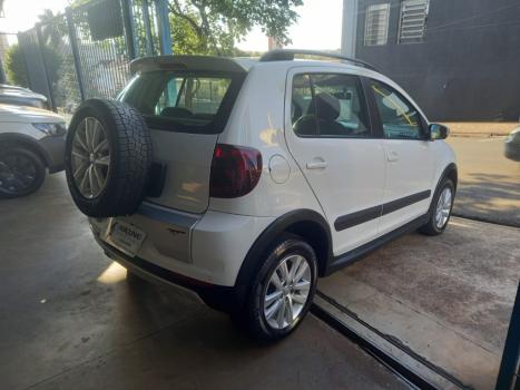 VOLKSWAGEN Crossfox 1.6 4P FLEX, Foto 5