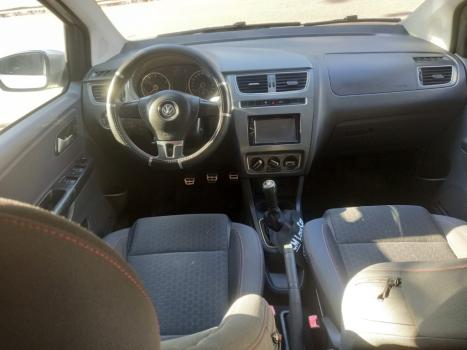 VOLKSWAGEN Crossfox 1.6 4P FLEX, Foto 7