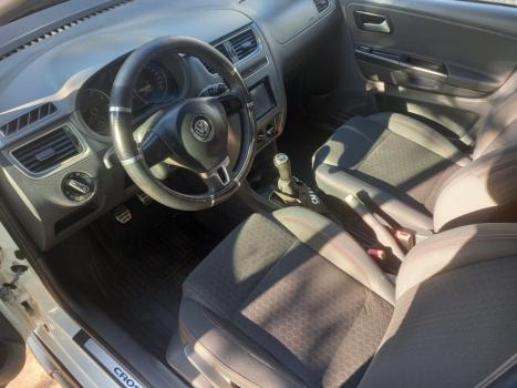 VOLKSWAGEN Crossfox 1.6 4P FLEX, Foto 8