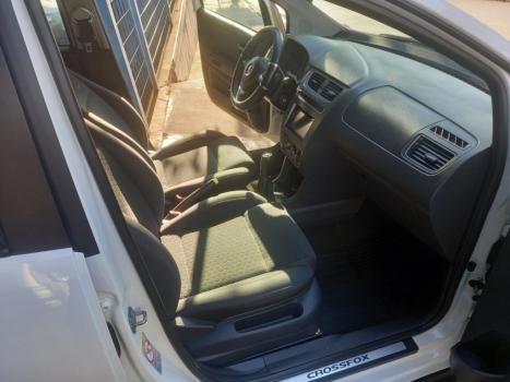 VOLKSWAGEN Crossfox 1.6 4P FLEX, Foto 9