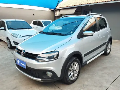 VOLKSWAGEN Crossfox 1.6 4P FLEX, Foto 2