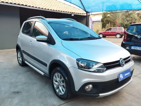 VOLKSWAGEN Crossfox 1.6 4P FLEX, Foto 3