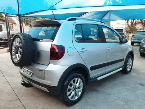 VOLKSWAGEN Crossfox 1.6 4P FLEX, Foto 5