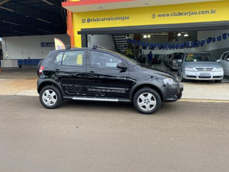 VOLKSWAGEN Crossfox 1.6 4P FLEX, Foto 1