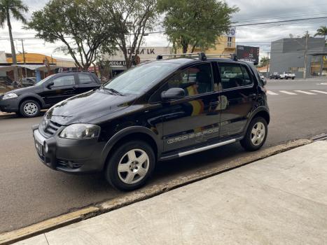 VOLKSWAGEN Crossfox 1.6 4P FLEX, Foto 2