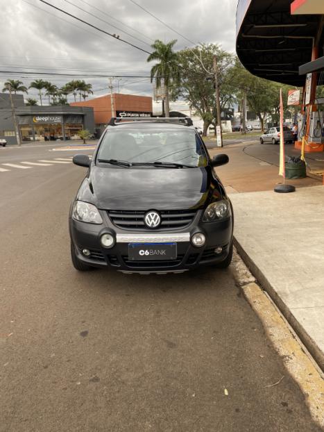 VOLKSWAGEN Crossfox 1.6 4P FLEX, Foto 3