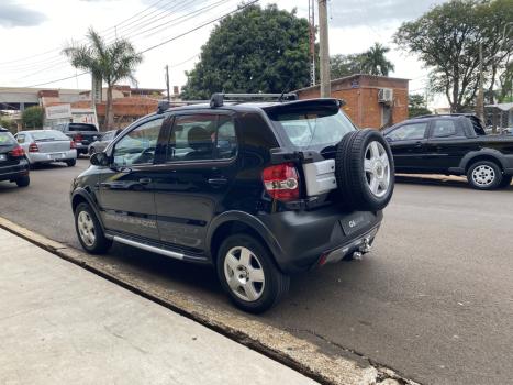 VOLKSWAGEN Crossfox 1.6 4P FLEX, Foto 5