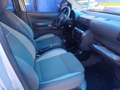 VOLKSWAGEN Crossfox 1.6 4P FLEX, Foto 10
