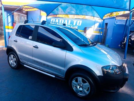 VOLKSWAGEN Crossfox 1.6 4P FLEX, Foto 6