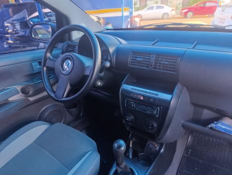 VOLKSWAGEN Crossfox 1.6 4P FLEX, Foto 12