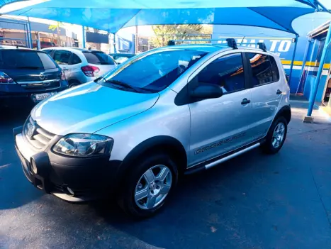 VOLKSWAGEN Crossfox 1.6 4P FLEX, Foto 2