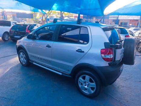 VOLKSWAGEN Crossfox 1.6 4P FLEX, Foto 13