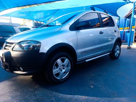 VOLKSWAGEN Crossfox 1.6 4P FLEX, Foto 3