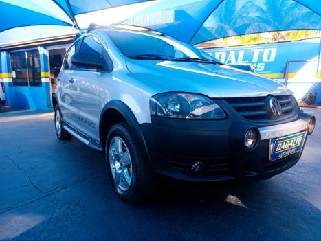 VOLKSWAGEN Crossfox 1.6 4P FLEX, Foto 5