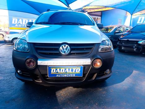 VOLKSWAGEN Crossfox 1.6 4P FLEX, Foto 4