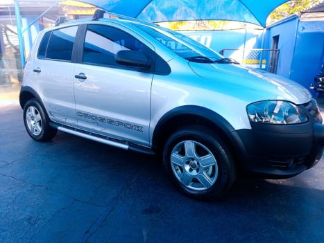 VOLKSWAGEN Crossfox 1.6 4P FLEX, Foto 7