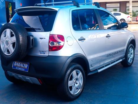 VOLKSWAGEN Crossfox 1.6 4P FLEX, Foto 15