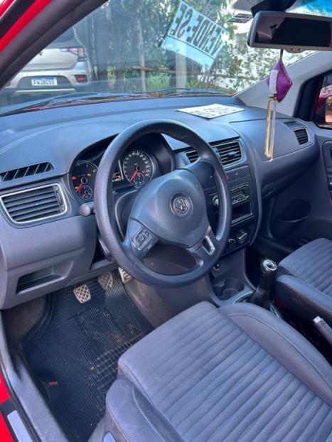 VOLKSWAGEN Crossfox 1.6 4P FLEX, Foto 5