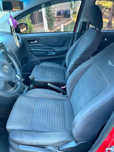 VOLKSWAGEN Crossfox 1.6 4P FLEX, Foto 6