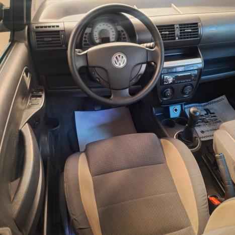 VOLKSWAGEN Crossfox 1.6 4P FLEX, Foto 2