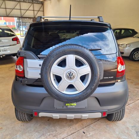 VOLKSWAGEN Crossfox 1.6 4P FLEX, Foto 3