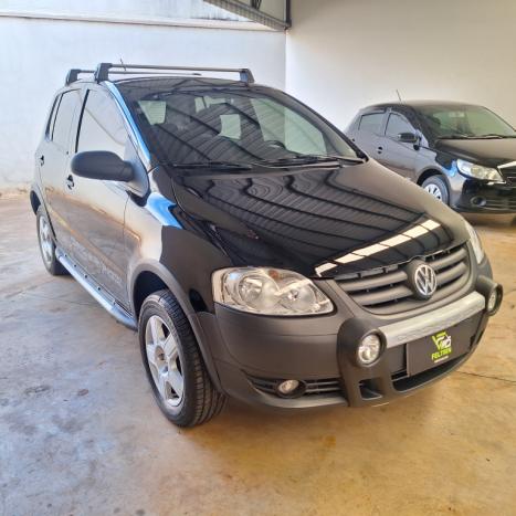 VOLKSWAGEN Crossfox 1.6 4P FLEX, Foto 5
