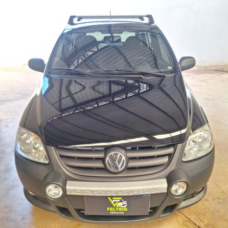 VOLKSWAGEN Crossfox 1.6 4P FLEX, Foto 6